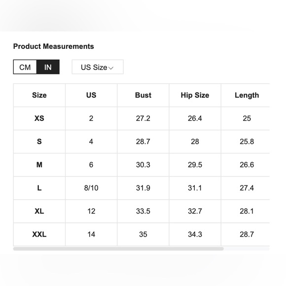 🆕 One Piece Swimsuit - Picture 6 of 10